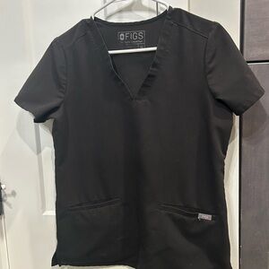 FIGS Women's XS Scrub top